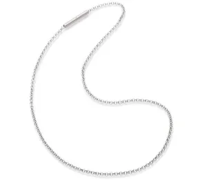 019.5000 TeNo Stainless Steel Chain