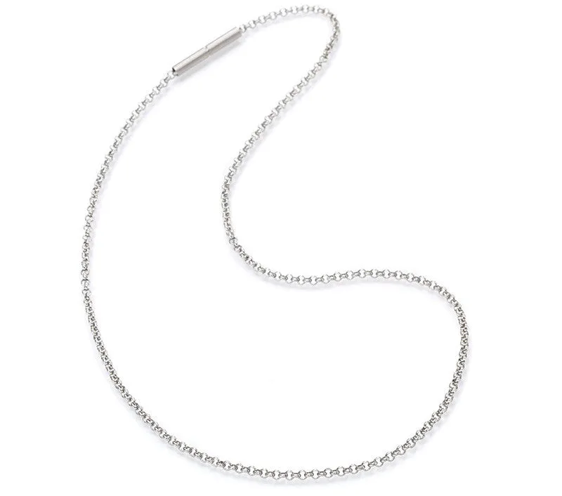 019.5000 TeNo Stainless Steel Chain