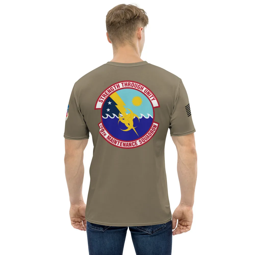 179 MXG/ MXS Store 1 Core Men's SS Performance Tee - ANfQUj