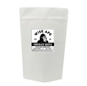 1lb Loose Leaf - Chocolate Hustle