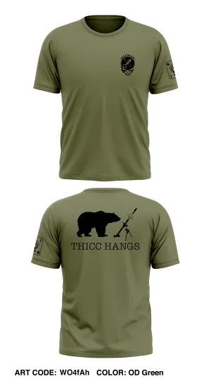 2/1 81s Store 1 Core Men's SS Performance Tee - WO4fAh