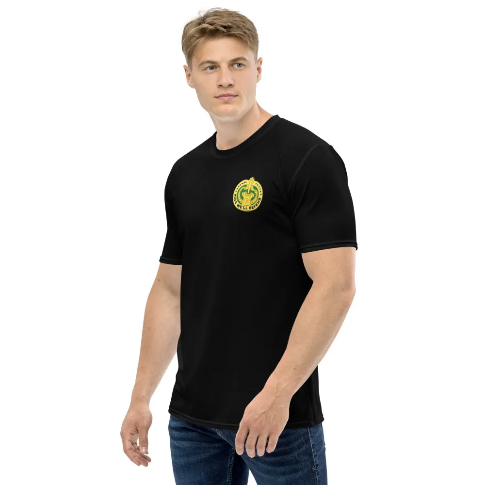 2/415 D Troop Store 1 Core Men's SS Performance Tee - PR6jSy