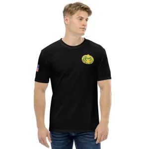 2/415 D Troop Store 1 Core Men's SS Performance Tee - PR6jSy