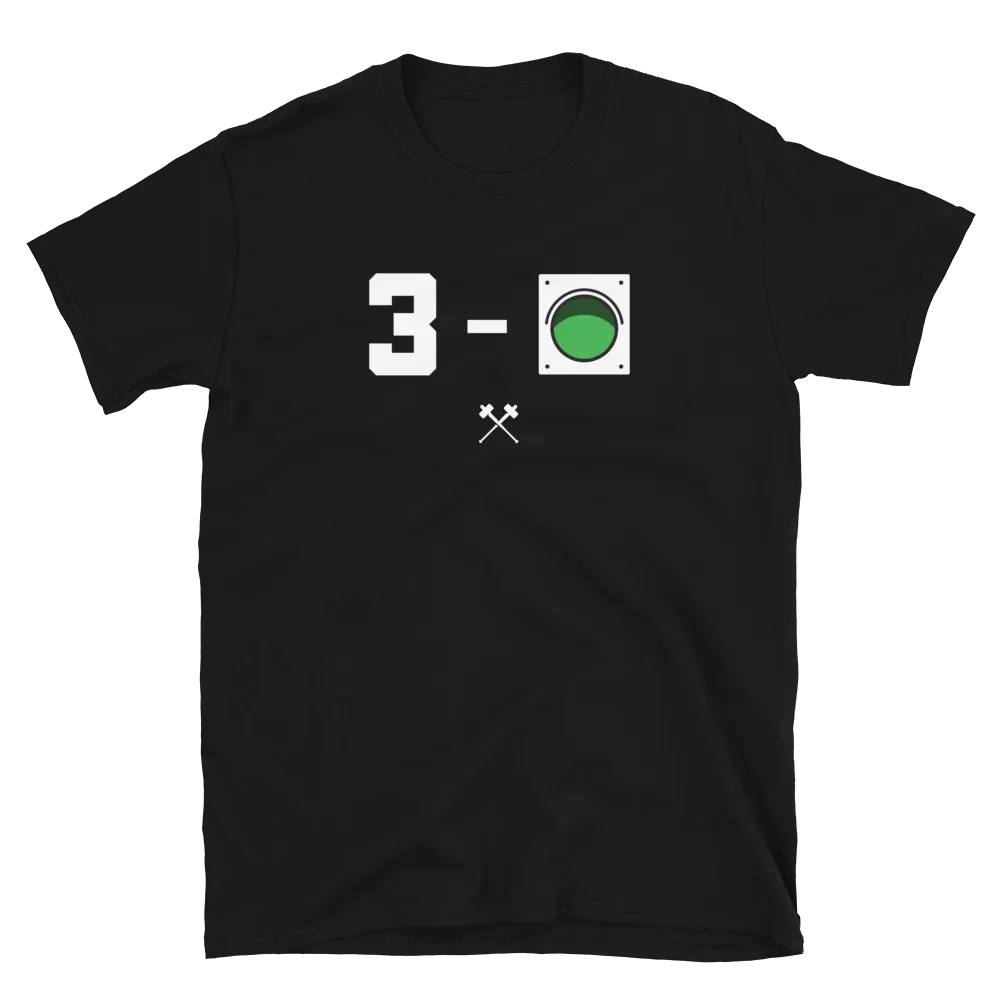 3-0 Green Light