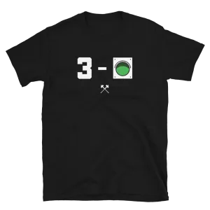 3-0 Green Light