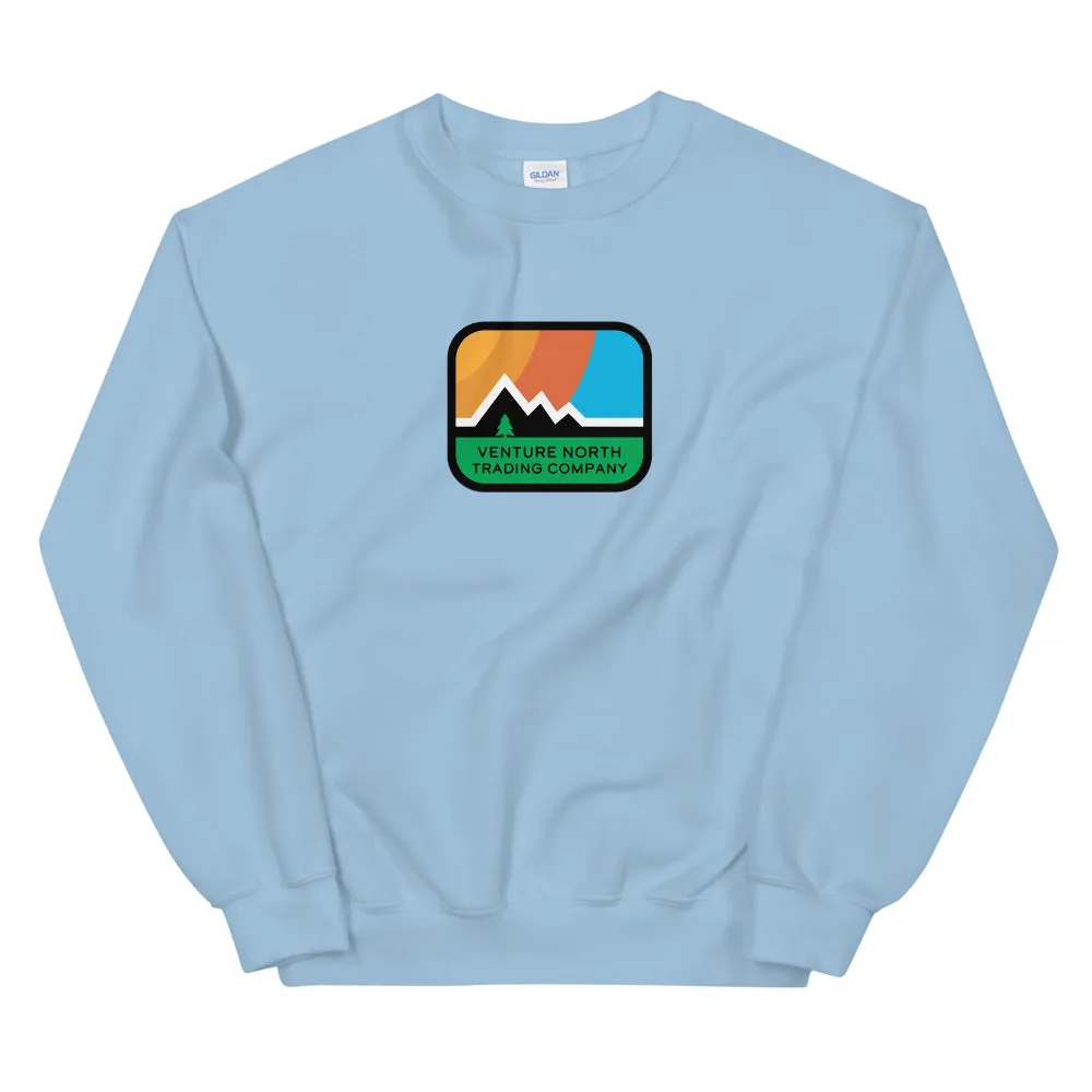 3 Peak Sweatshirt