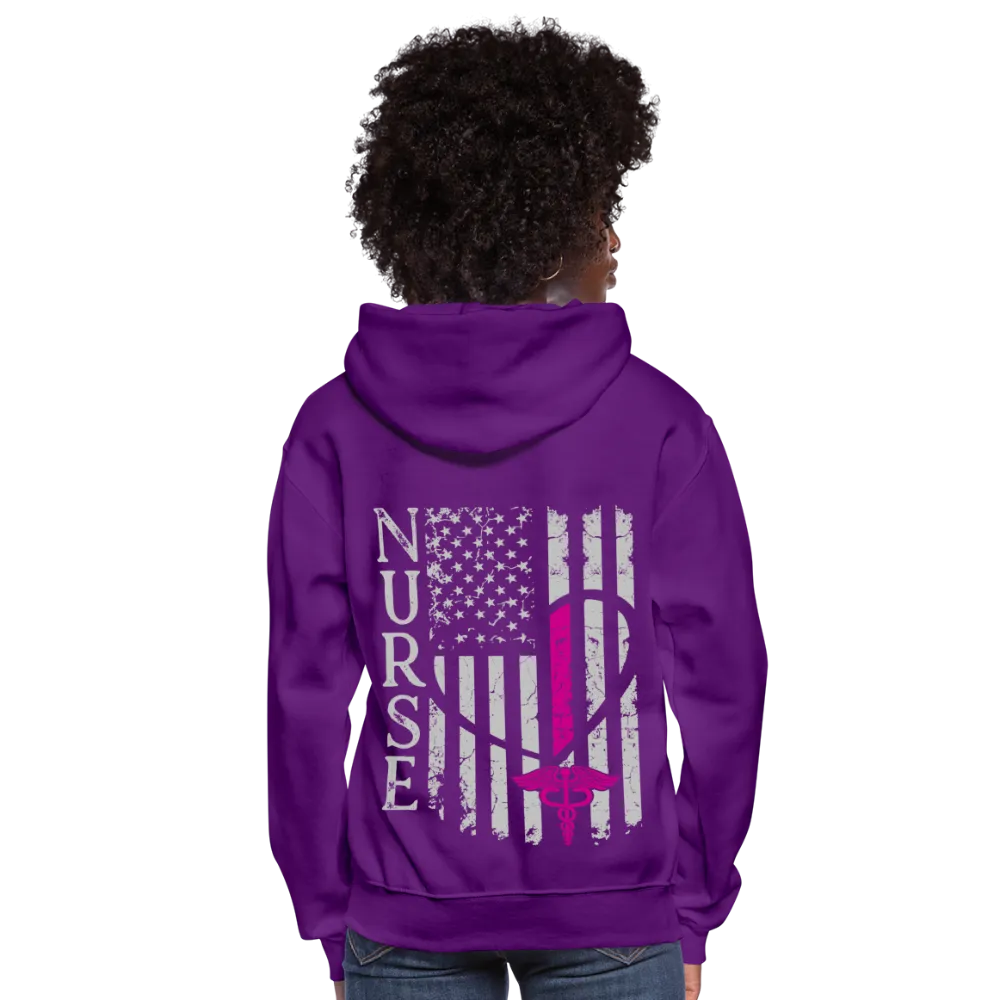 3126362317 Women's Hoodie