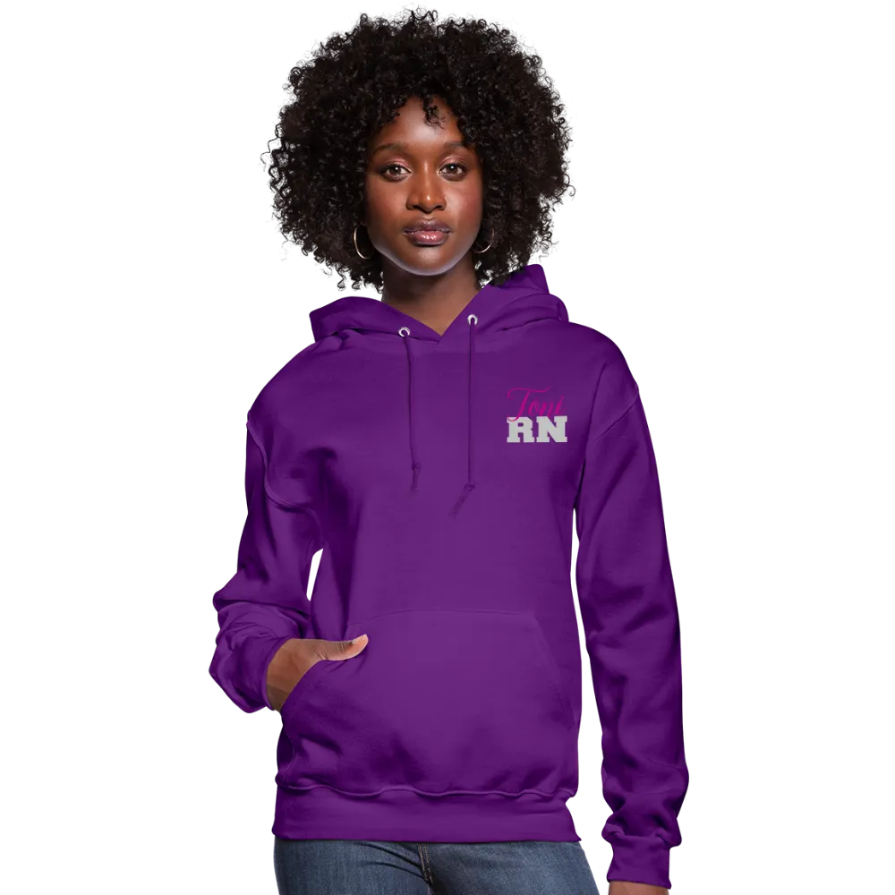 3126362317 Women's Hoodie
