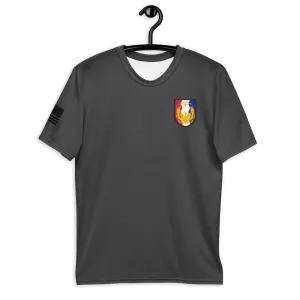 36th STB Core Men's SS Performance Tee - wE2SdB