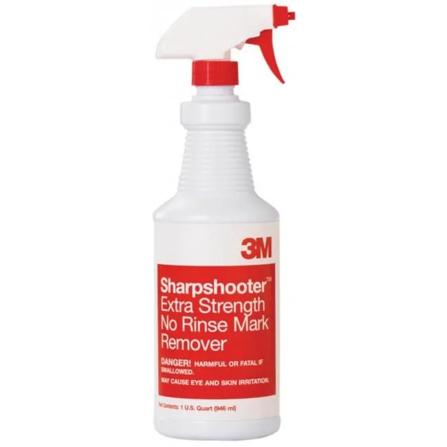 3M Sharp Shooter (Pack of 3)
