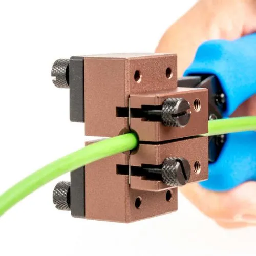 5 mm Cable Slitting Pliers for DAC Cable CSP-D5