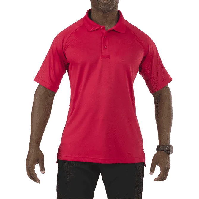 5.11 Performance Polo Short Sleeve