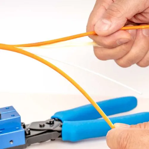 6 mm Cable Slitting Pliers for DAC Cable CSP-D6