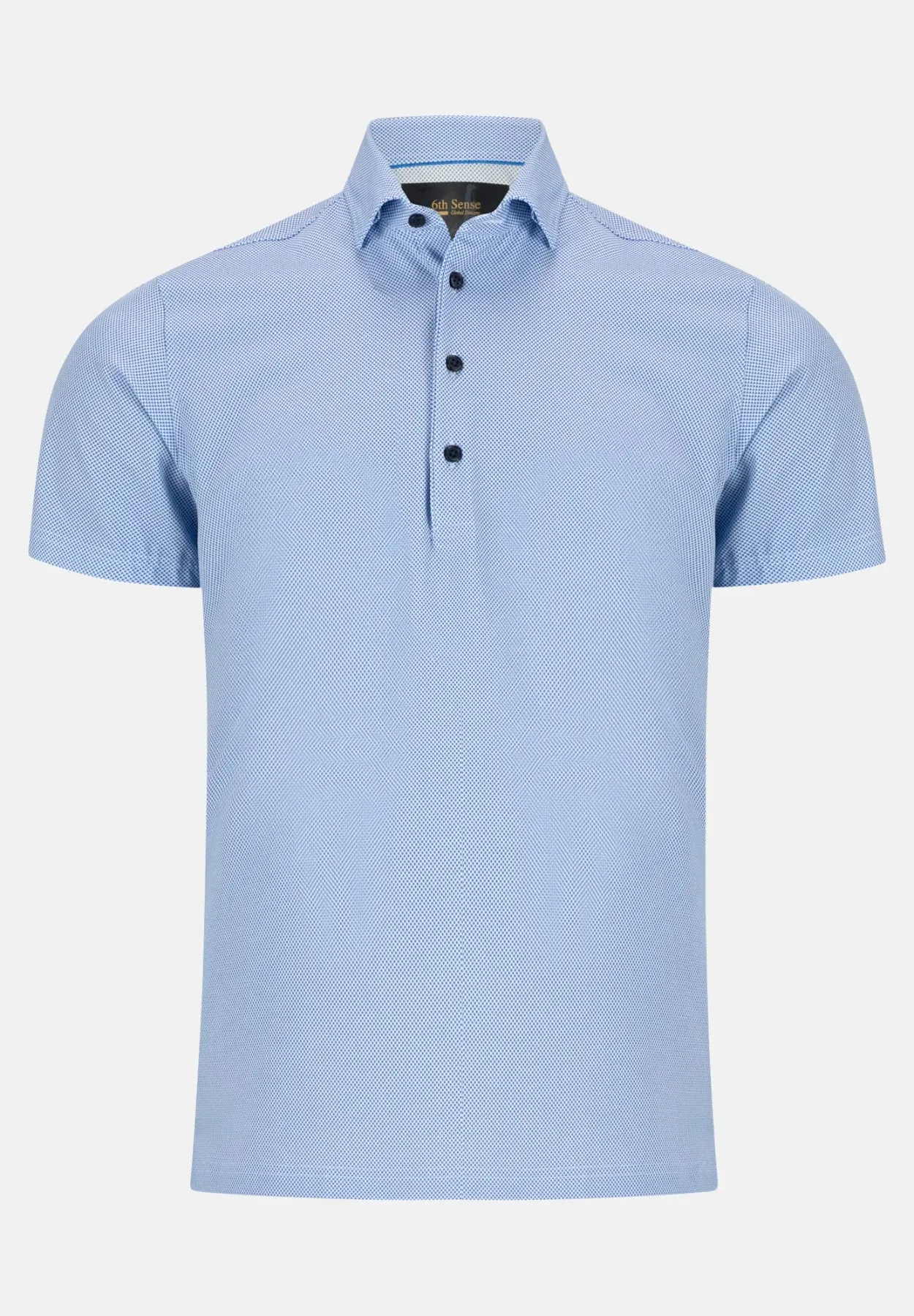 6th Sense BD Performance Polo Shirt | #11