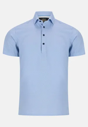 6th Sense BD Performance Polo Shirt | #11