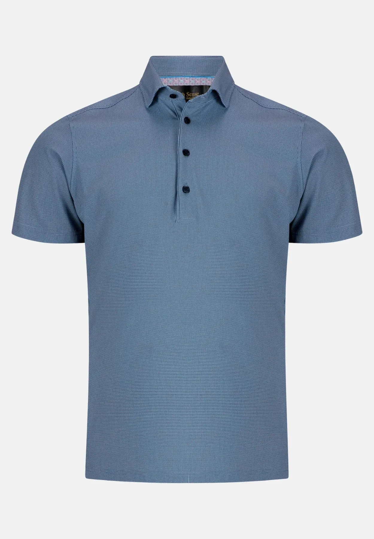 6th Sense BD Performance Polo Shirt | #22