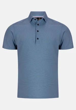 6th Sense BD Performance Polo Shirt | #22