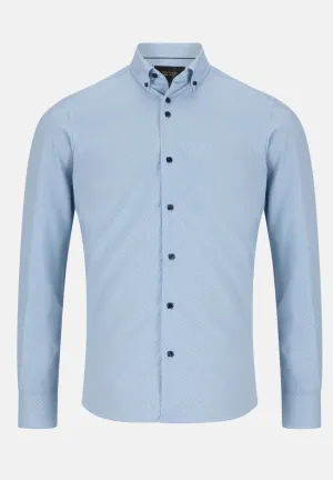 6th Sense BD Performance Shirt | #11