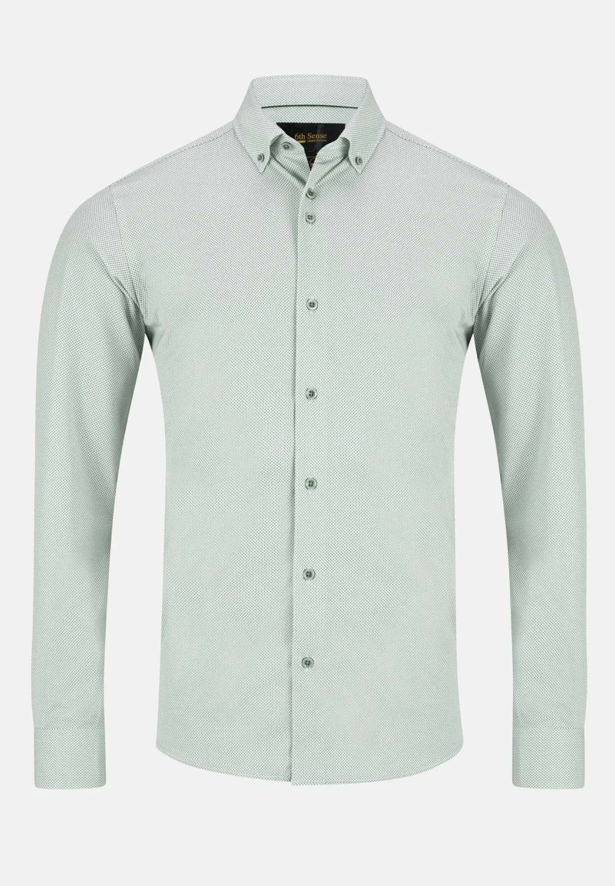 6th Sense BD Performance Shirt | #13