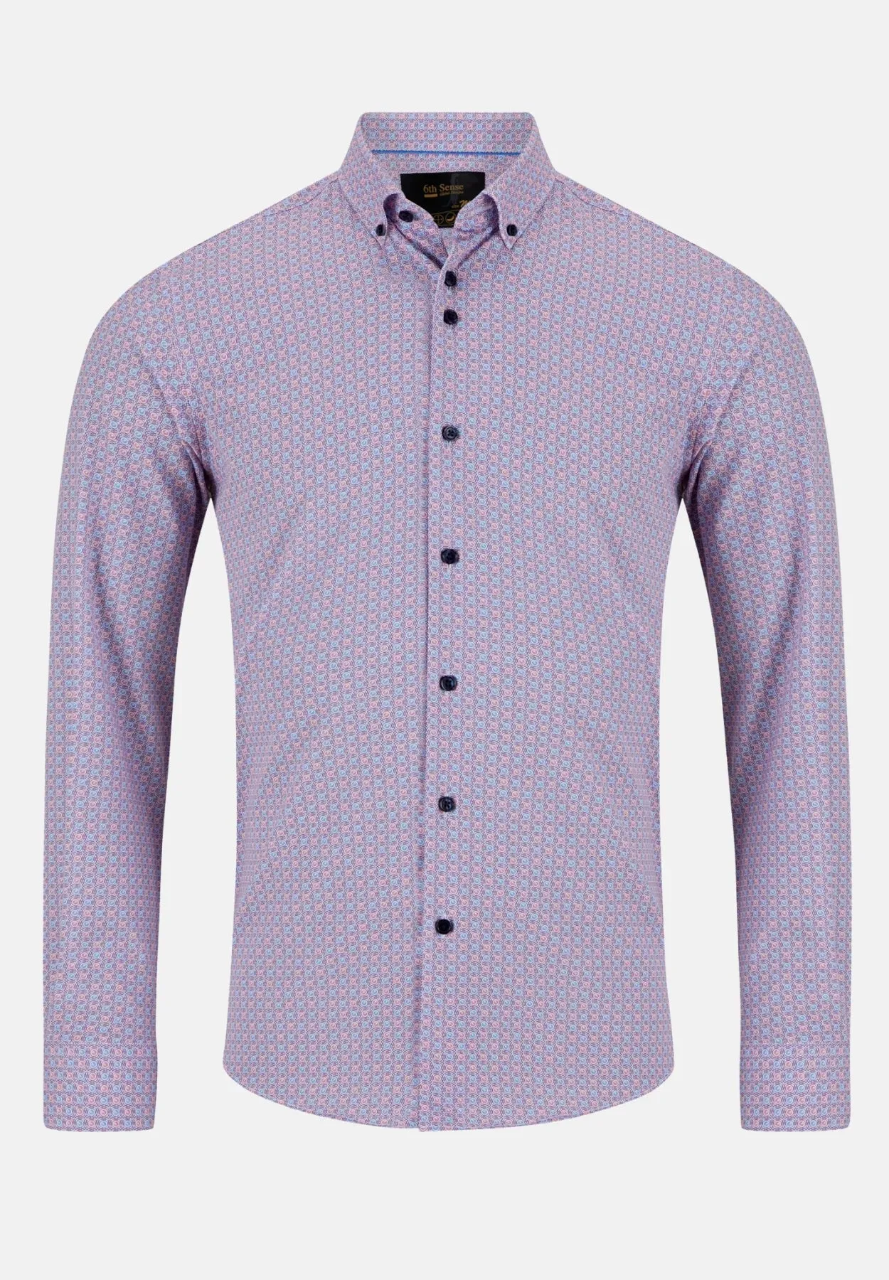 6th Sense BD Performance Shirt | #14