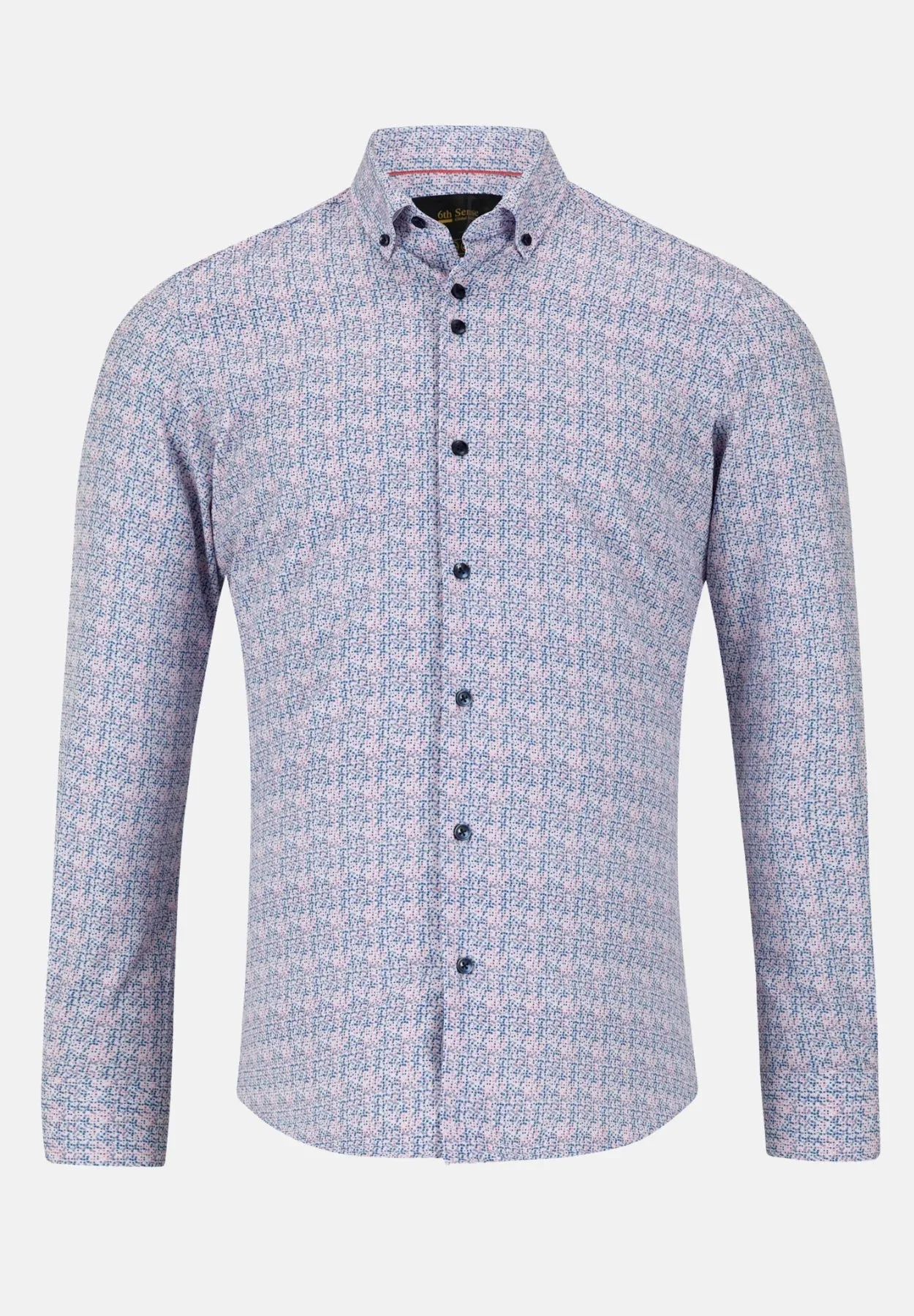 6th Sense BD Performance Shirt | #1