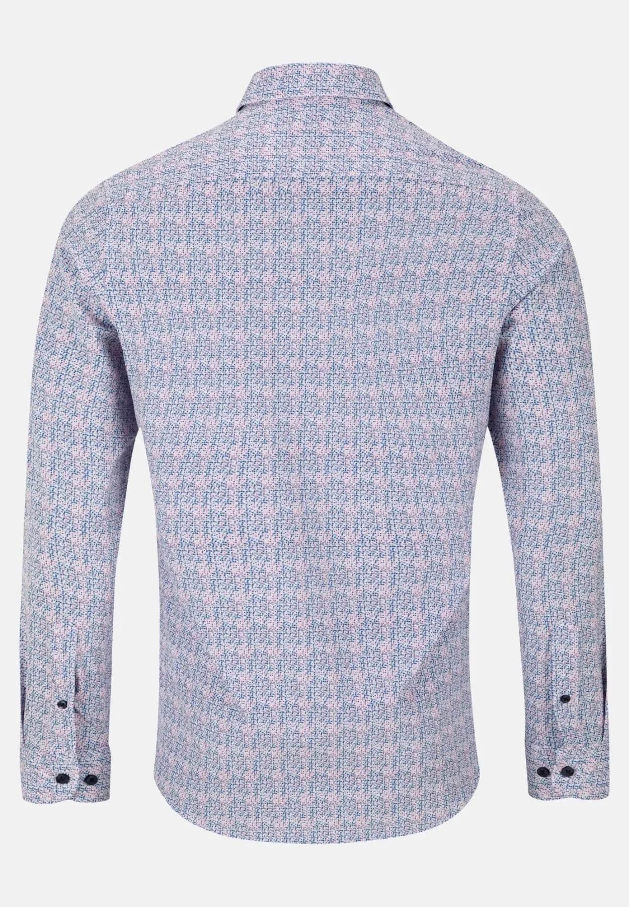 6th Sense BD Performance Shirt | #1