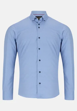 6th Sense BD Performance Shirt | #21