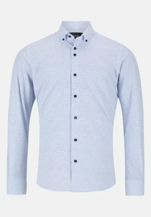 6th Sense BD Performance Shirt | #3