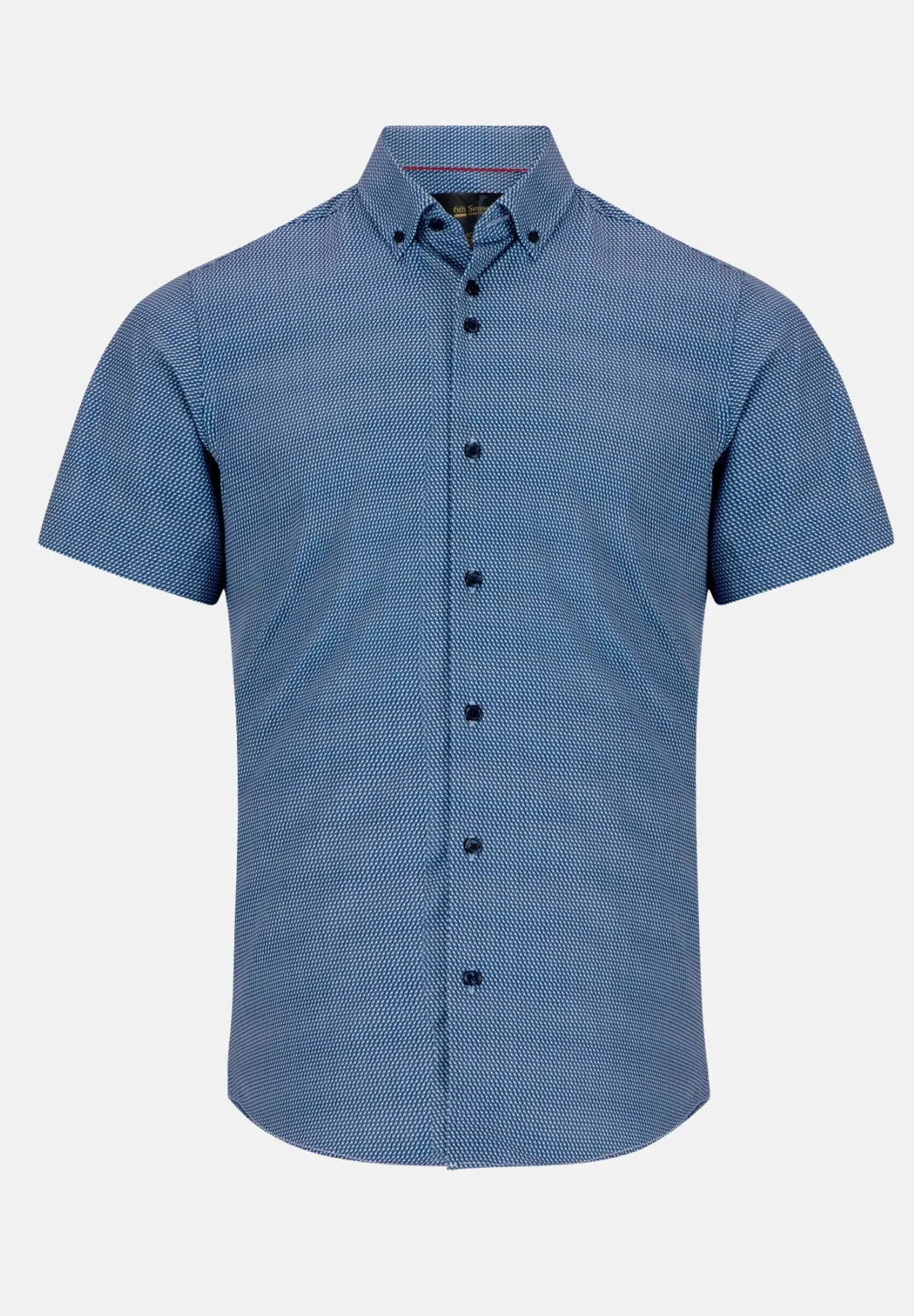 6th Sense BD Performance Shirt | Short Sleeve | #09