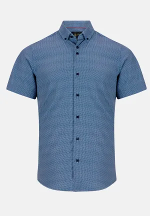 6th Sense BD Performance Shirt | Short Sleeve | #09