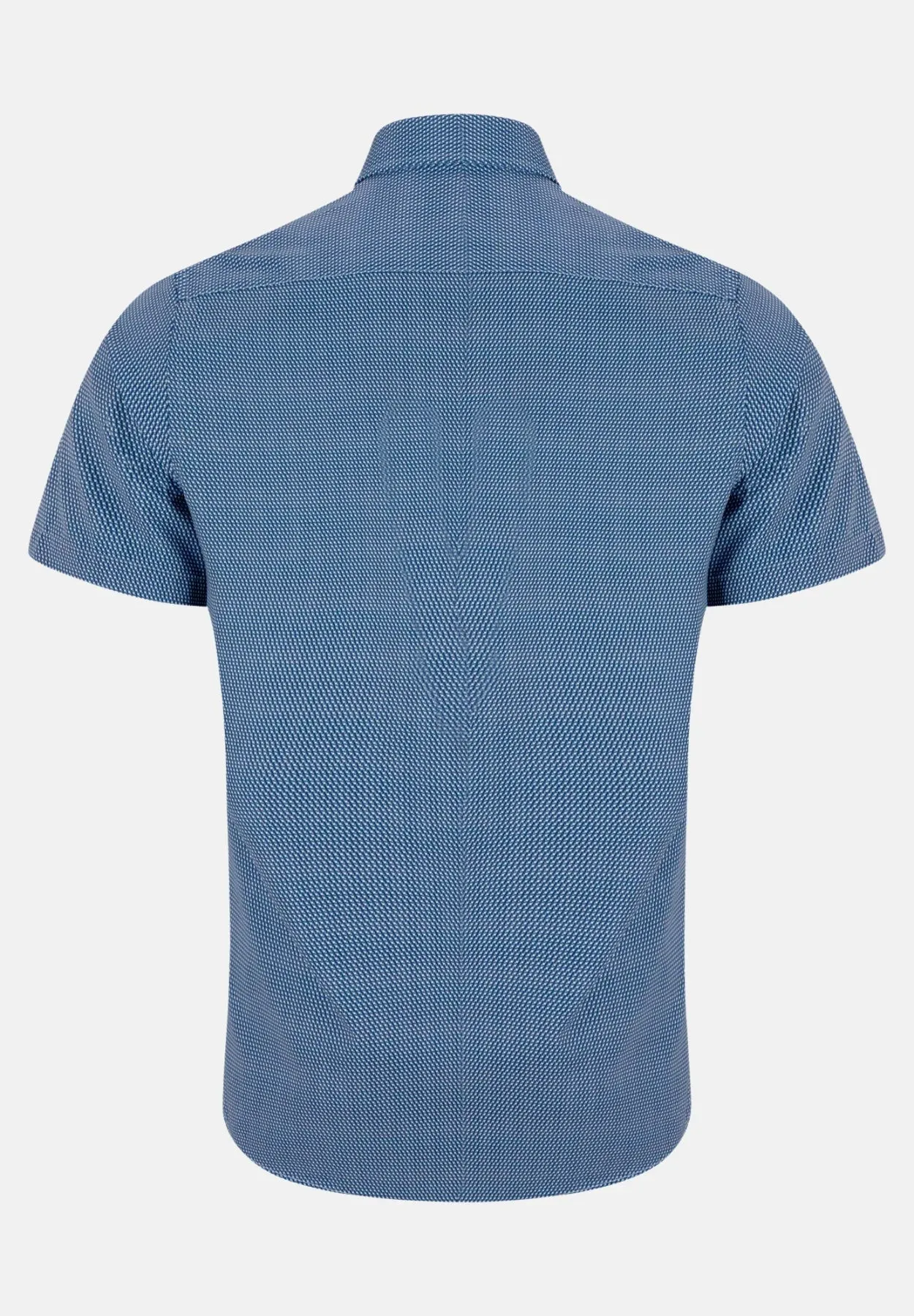 6th Sense BD Performance Shirt | Short Sleeve | #09