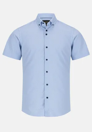 6th Sense BD Performance Shirt | Short Sleeve | #11