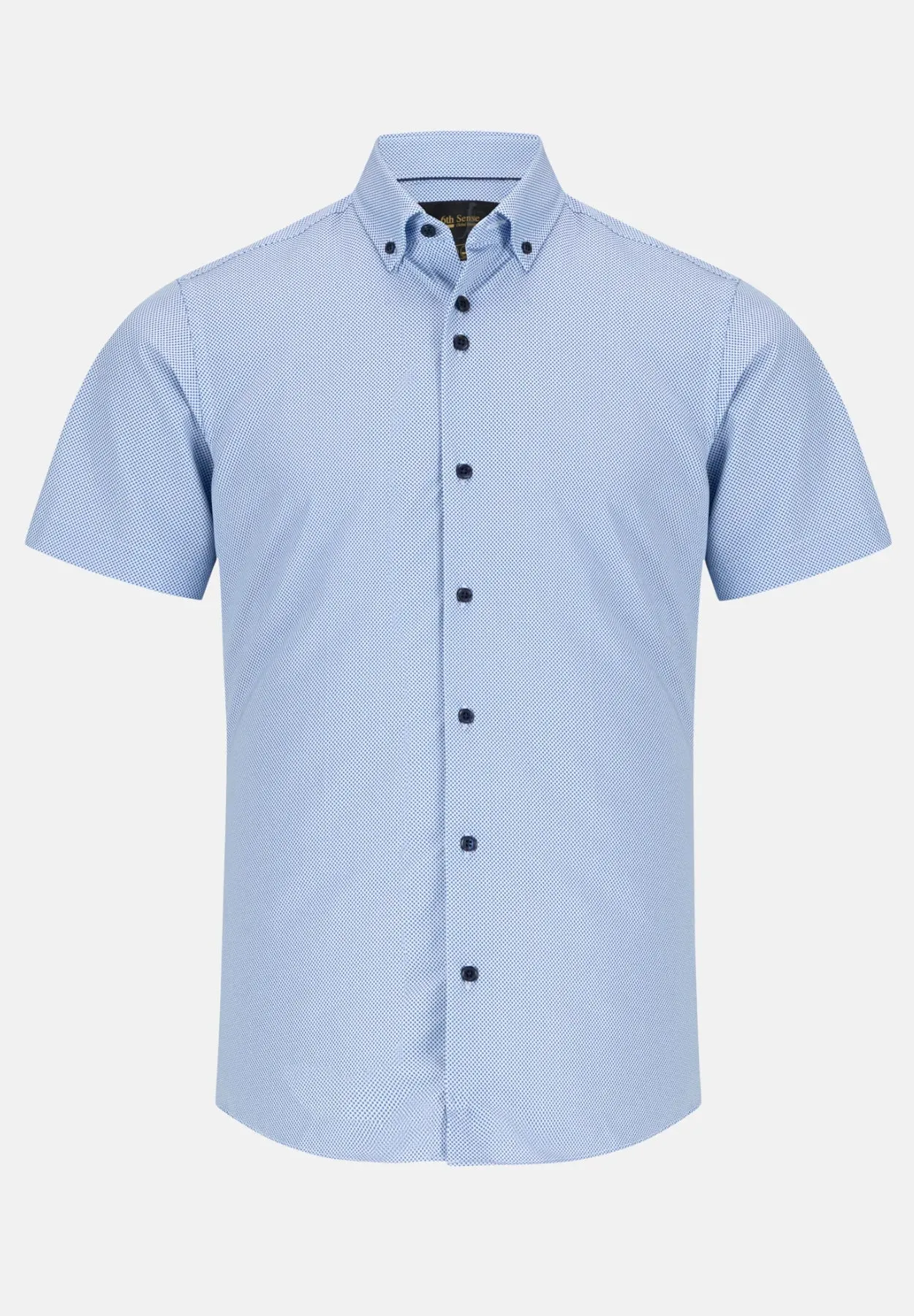 6th Sense BD Performance Shirt | Short Sleeve | #11