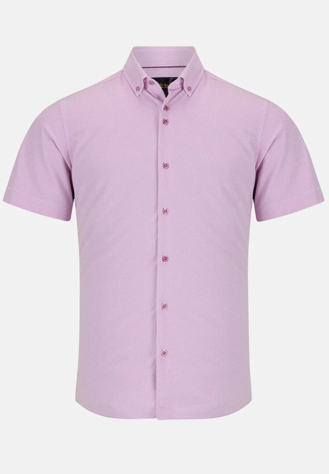 6th Sense BD Performance Shirt | Short Sleeve | #12