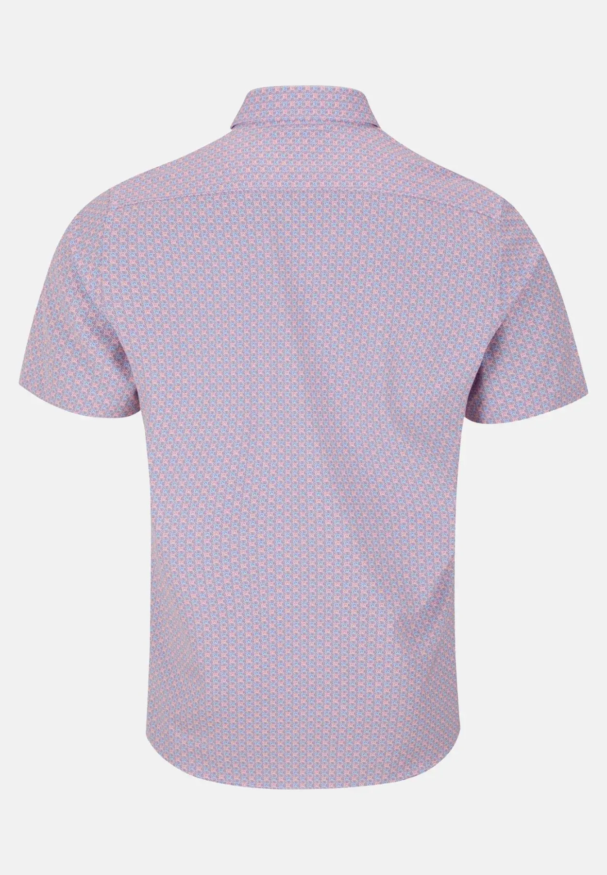 6th Sense BD Performance Shirt | Short Sleeve | #14