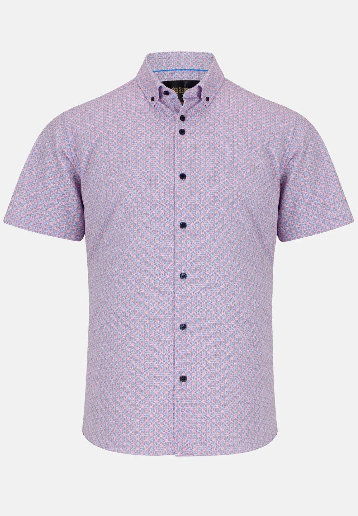 6th Sense BD Performance Shirt | Short Sleeve | #14