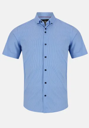 6th Sense BD Performance Shirt | Short Sleeve | #40
