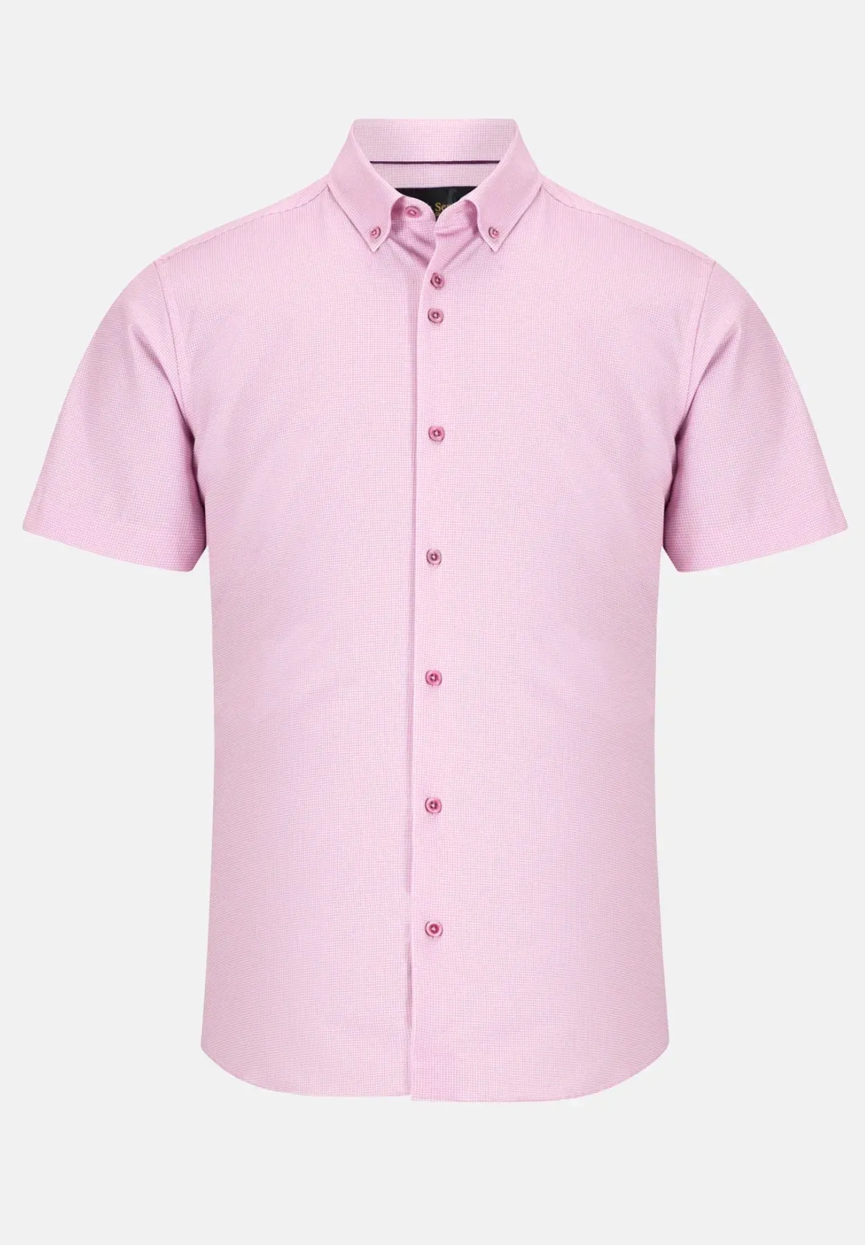 6th Sense BD Performance Shirt | Short Sleeve | #42