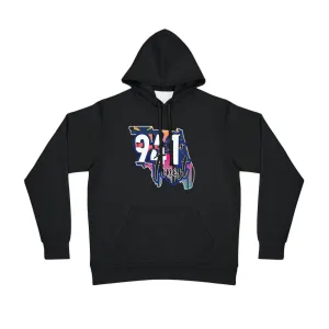 941’s Finest Athletic Hoodie