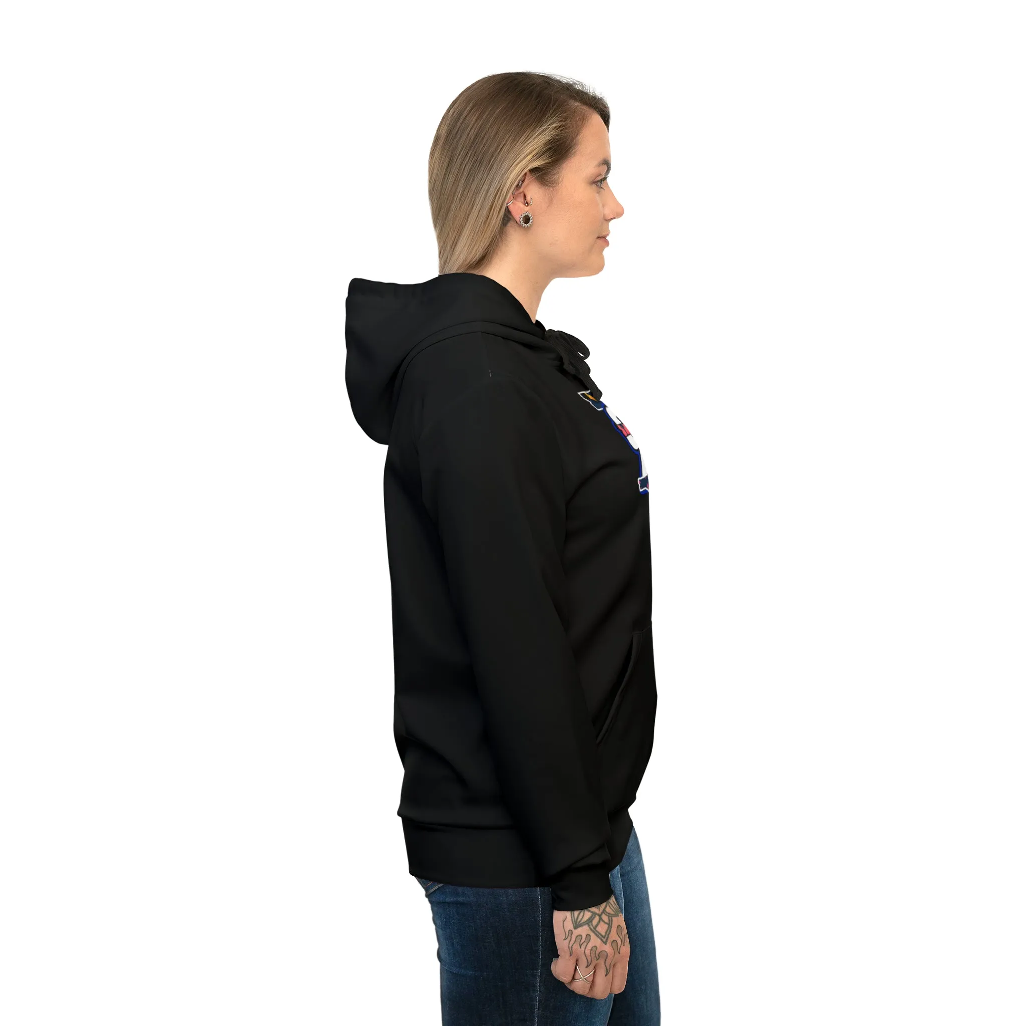 941’s Finest Athletic Hoodie