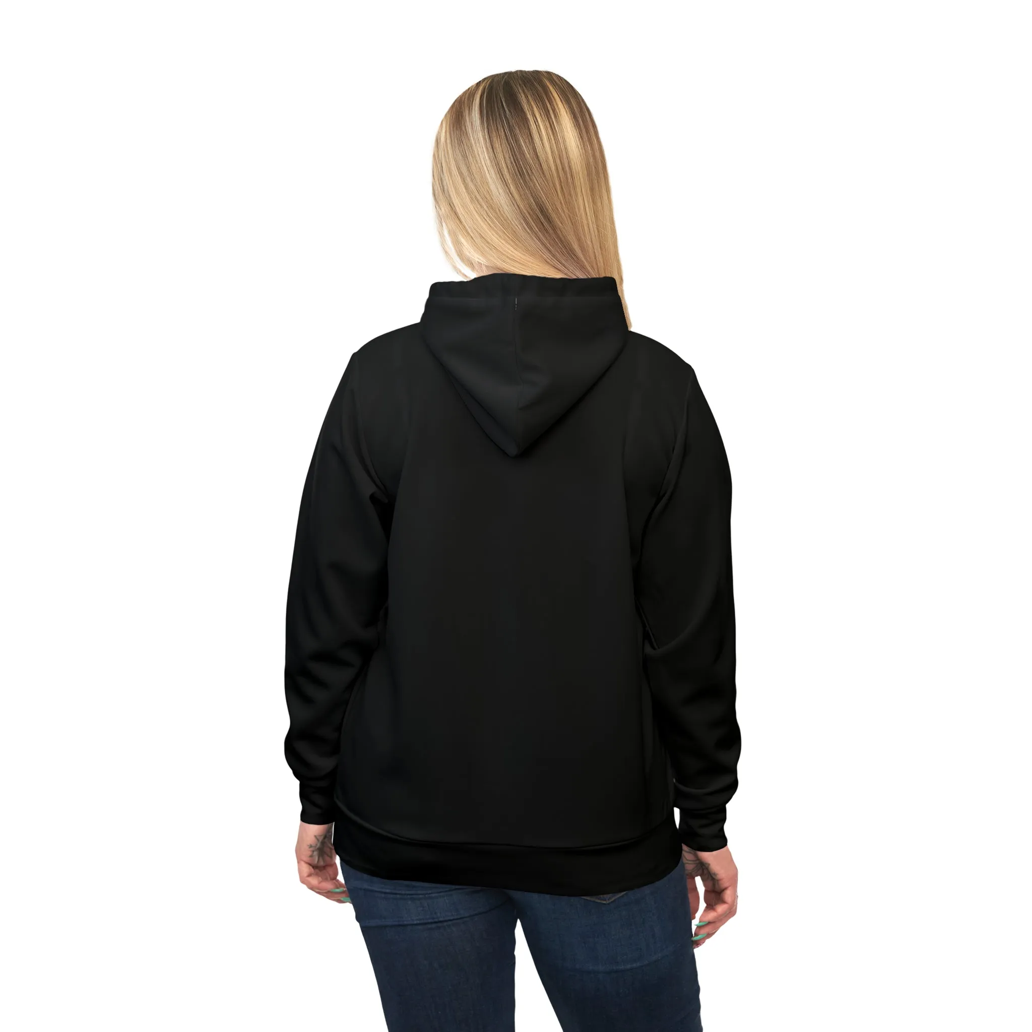 941’s Finest Athletic Hoodie