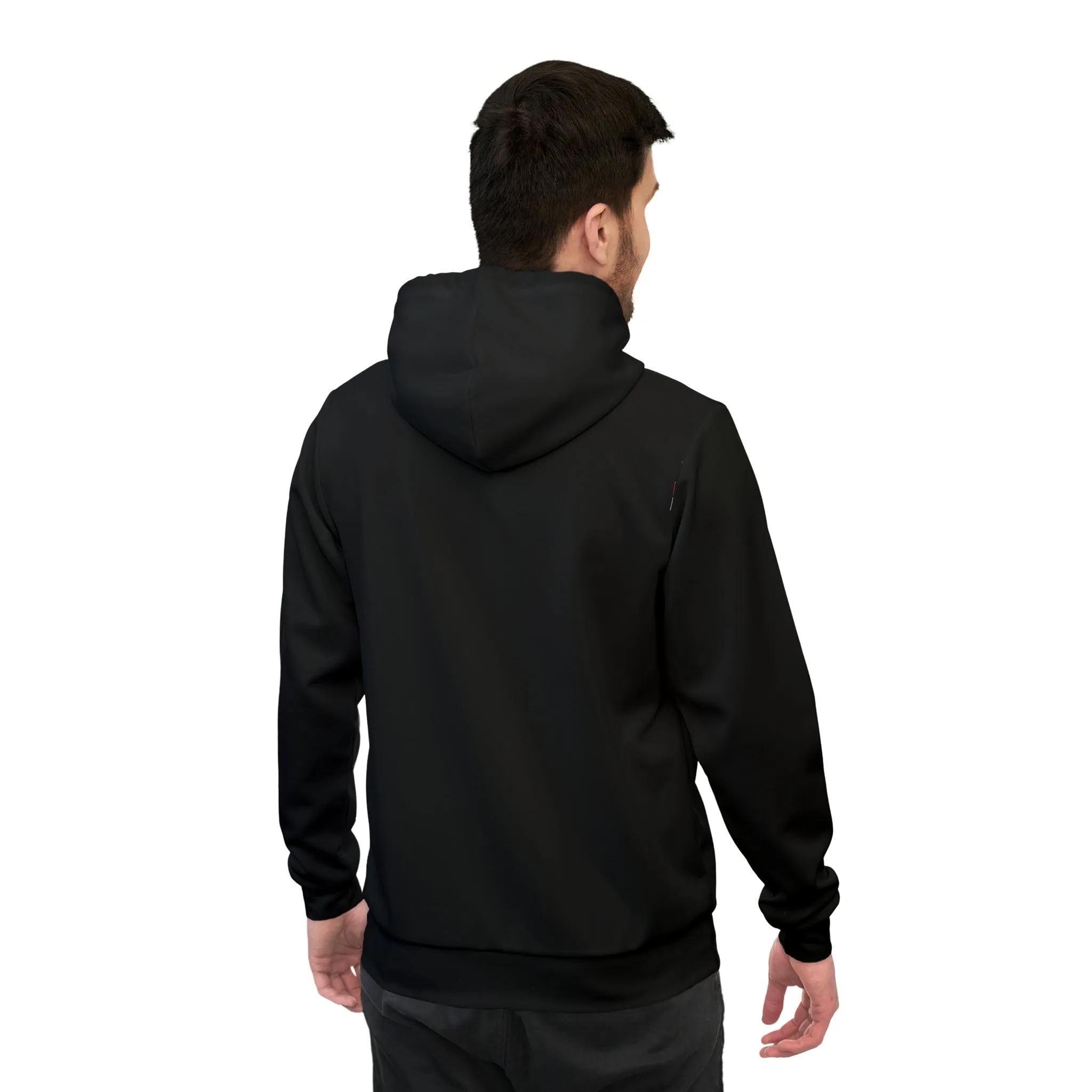 941’s Finest Athletic Hoodie