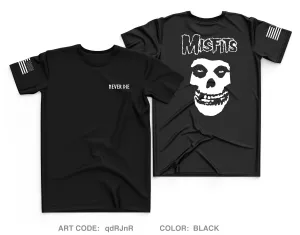 984 MP Co Core Men's SS Performance Tee - qdRJnR