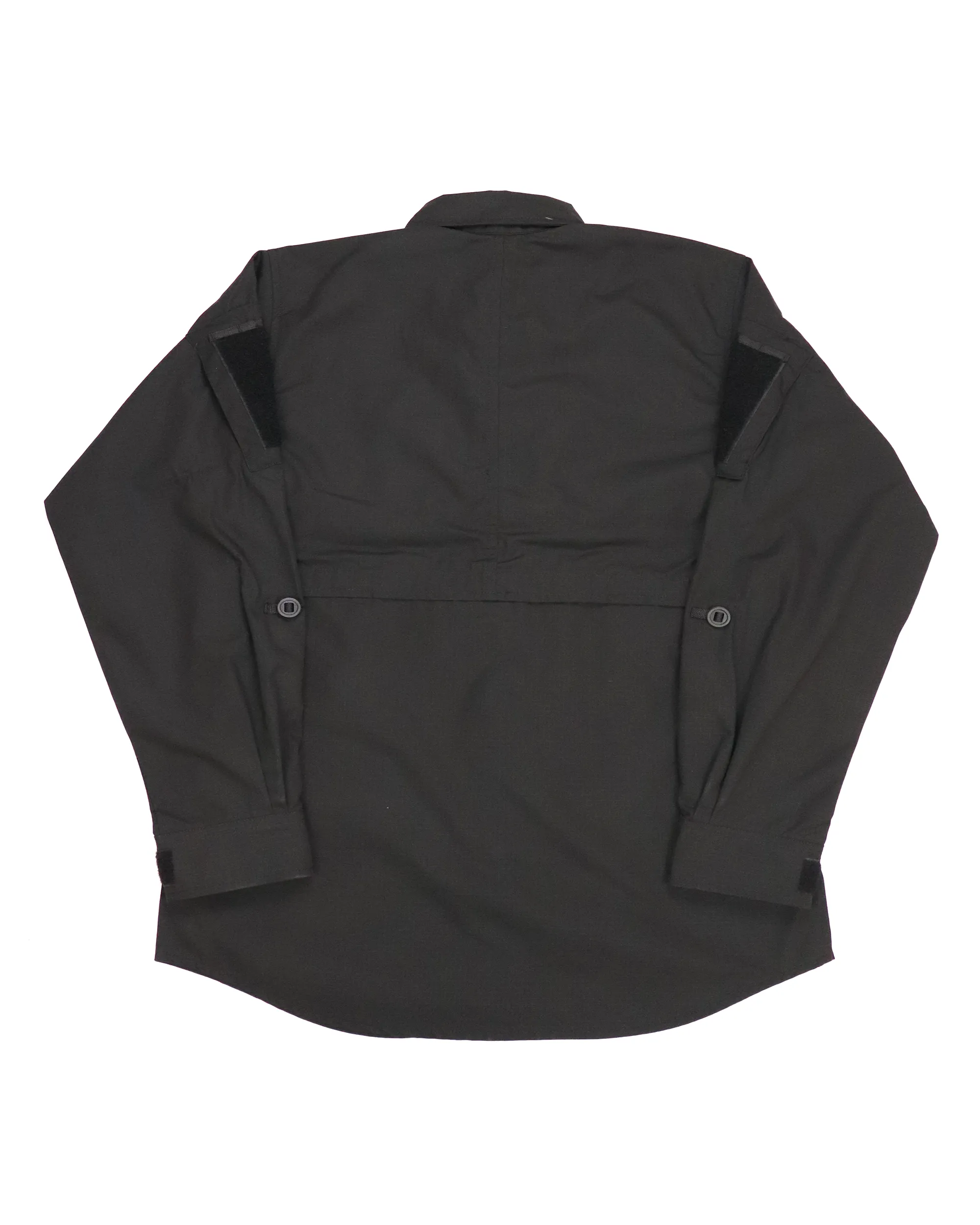 A110 All Climate Shirt - Black
