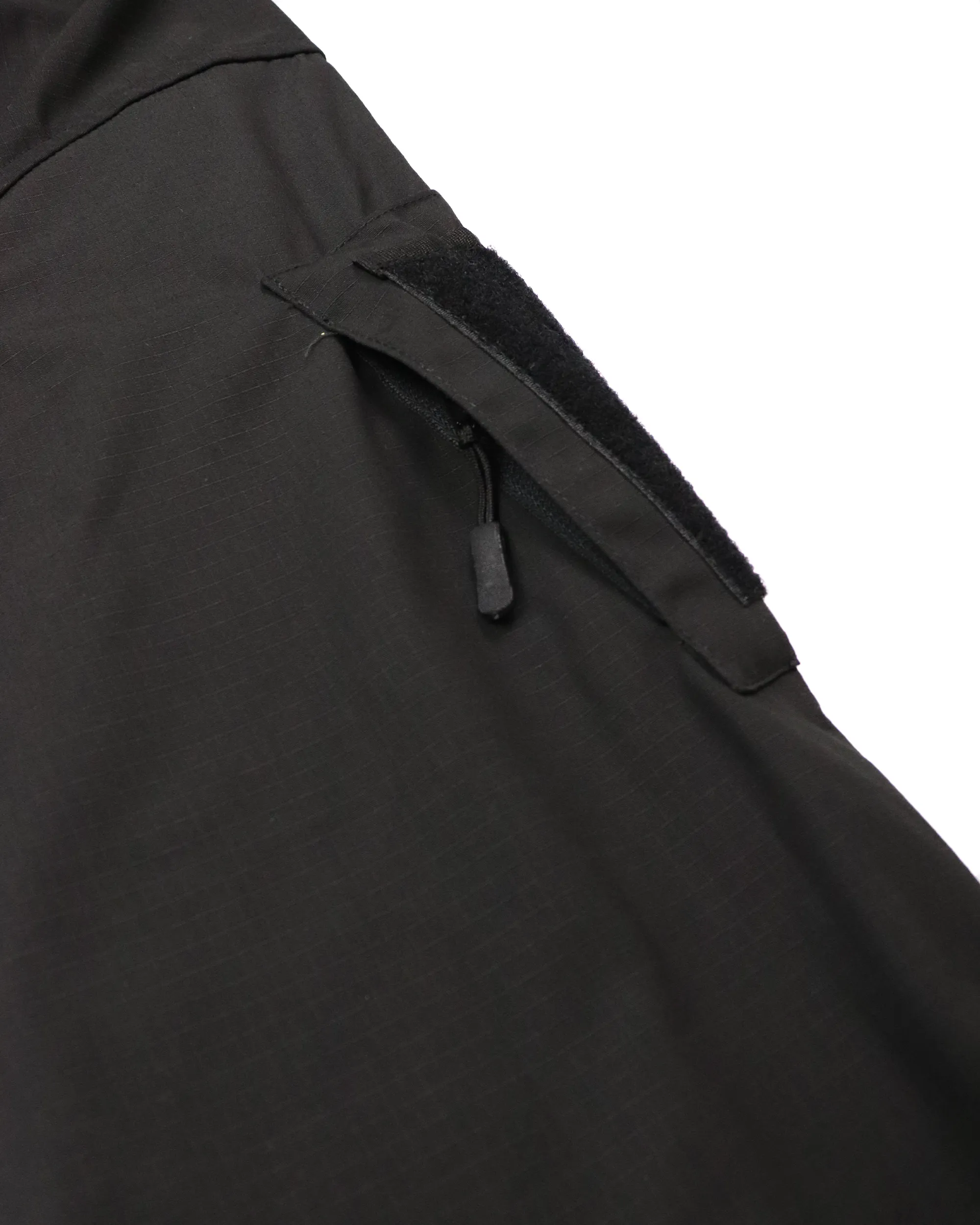 A110 All Climate Shirt - Black