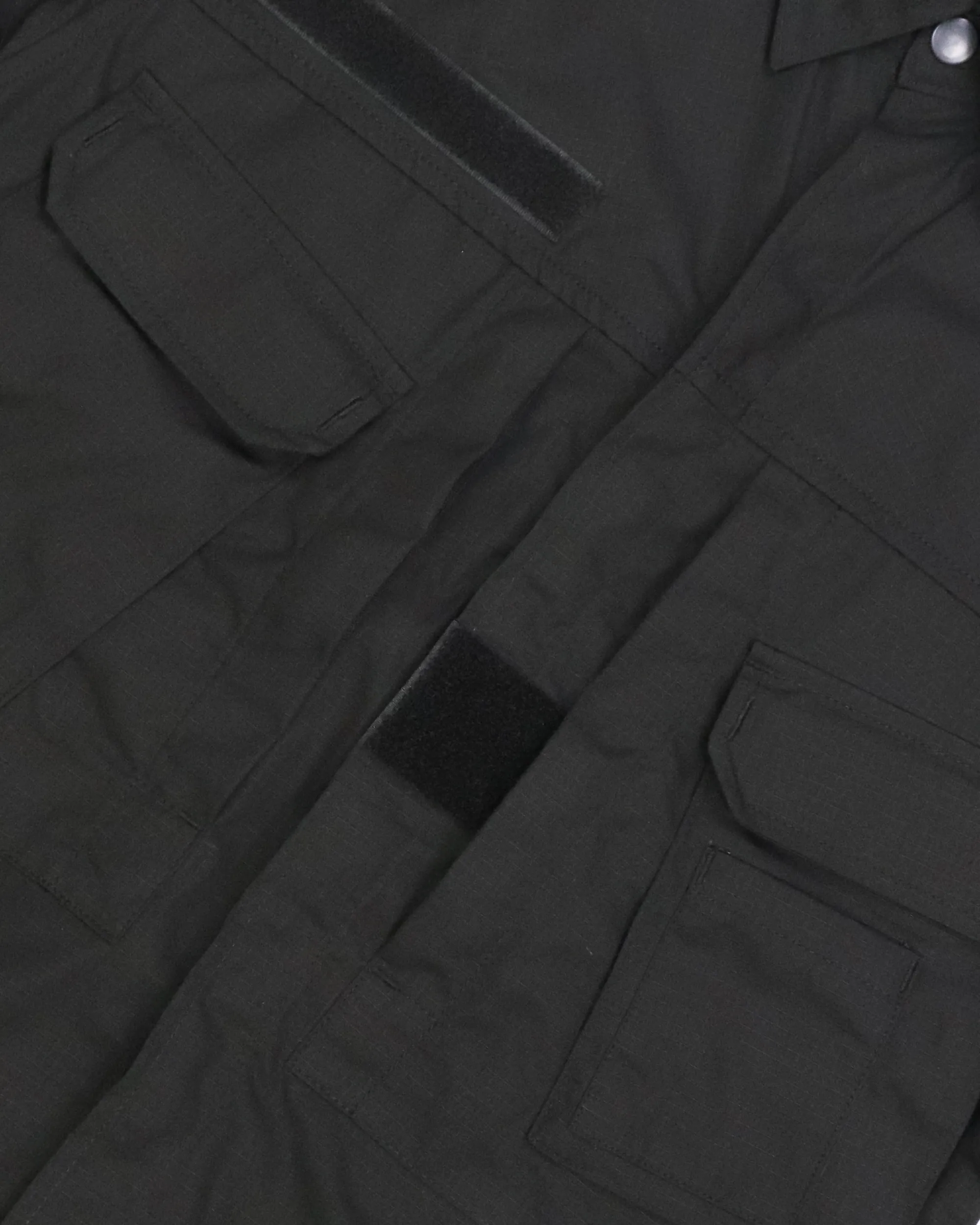 A110 All Climate Shirt - Black