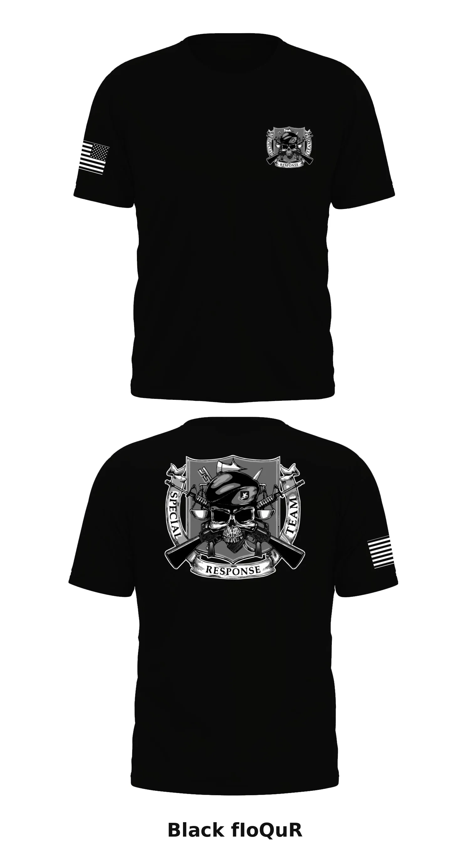 AEA Store 1 Core Men's SS Performance Tee - fIoQuR