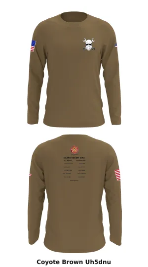 ALC 91S21-502 Store 1 Core Men's LS Performance Tee - Uh5dnu