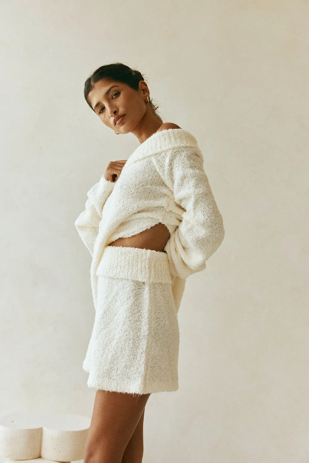 Alena Skirt