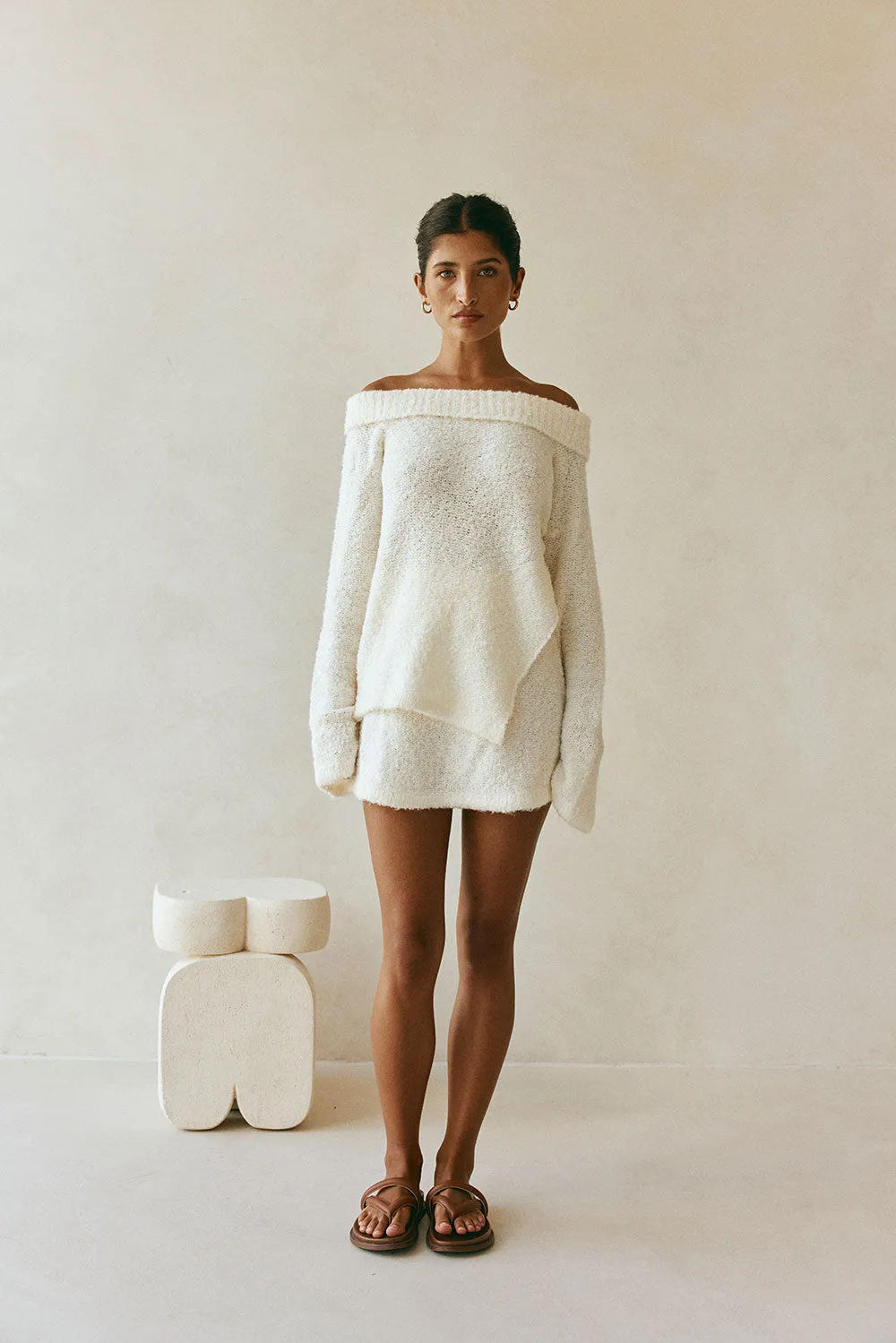 Alena Skirt